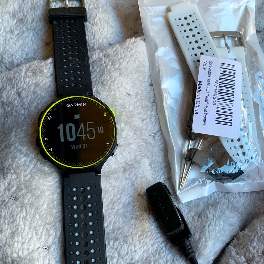 Garmin Forerunner 230 Running Watch